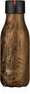 Bottle UP bois 280 ml Bouteille isotherme