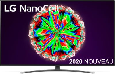 49NANO816 TV LED