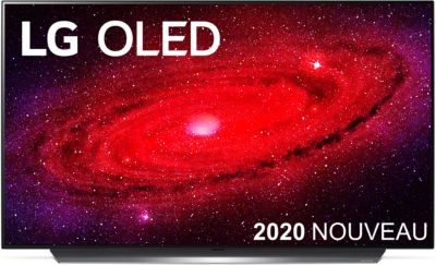 OLED48CX6 2020 TV OLED