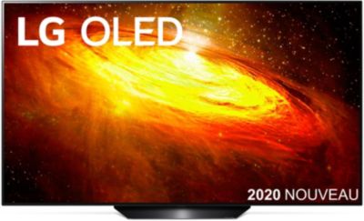 OLED55BX6 TV OLED
