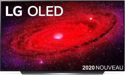 OLED55CX6 TV OLED