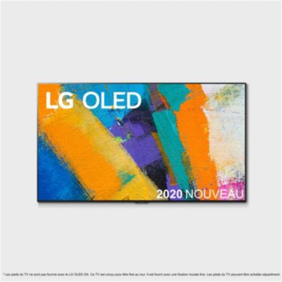 OLED55GX6 2020 TV OLED