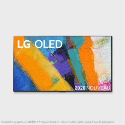 OLED77GX6 2020 TV OLED