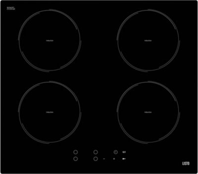 TVI L41 Table induction