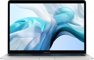 Macbook AIR I5 8 512 Argent 