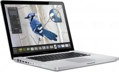 MacBook Pro 13"I5 2,3 GHz 250 Go
						
		...