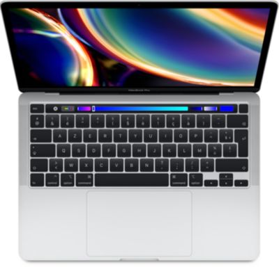 Pro 13 Touch Bar I5 2Ghz 16go 1To Argent Ordina...