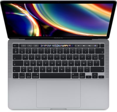 Pro 13 Touch Bar I5 2Ghz 16go 1To Gris Ordinate...