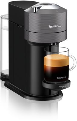11707 VERTUO NEXT ANTHRACITE Nespresso Vertuo