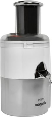18085F Juice Expert 3 blanc Extracteur de jus