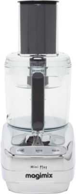 18261F MINI PLUS CHROME BRILLANT Robot multifon...