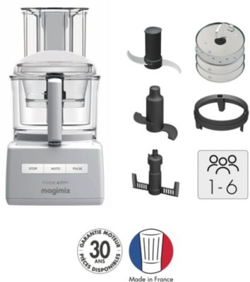 CS4200XL BLANC Robot multifonction