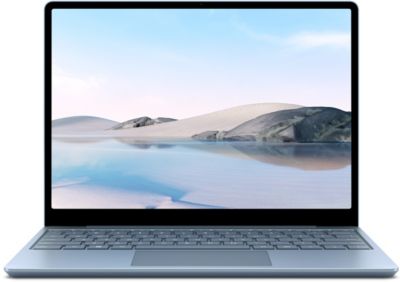 Laptop Go 12.5 I5 8 256 Bleu Glacier Ordinateur...