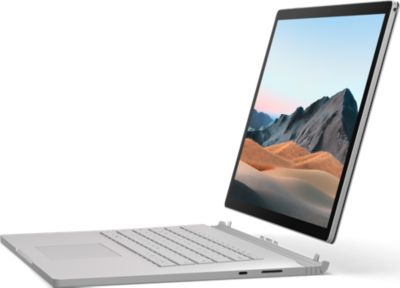 Surface Book 3 13 I5 8Go 256 Ordinateur portable