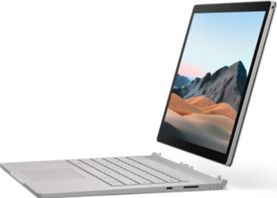 Surface Book 3 15 I7 16Go 256 Ordinateur portable