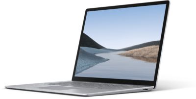 Surface Laptop 3 15 AMD 8 128 Platine Ordinateu...