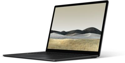 Surface Laptop 3 15 AMD 8 256 Noir Ordinateur p...