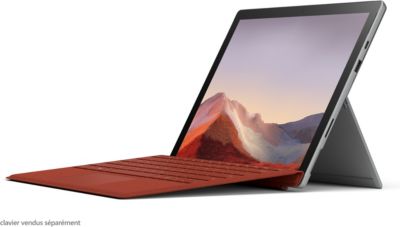 Surface Pro 7 I5 8 256 Platine PC Hybride