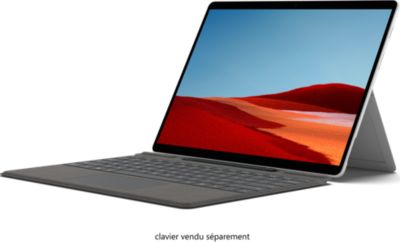 Surface Pro X 13  16 512 Platine Ordinateur por...