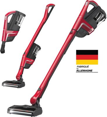 Triflex HX1 Runner Aspirateur balai