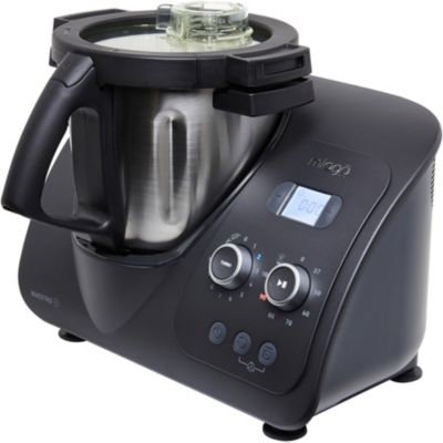 MAESTRO + Robot cuiseur