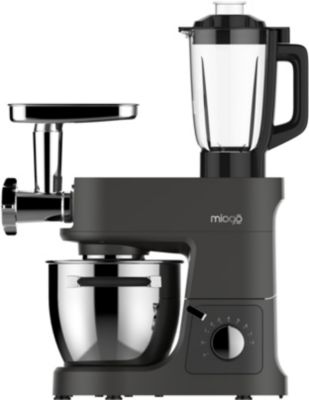 MRPM1 Robot pâtissier