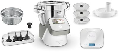 I Companion Touch XL HF938E00 Robot cuiseur