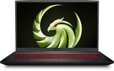 Bravo 17 A4DDR-079FR PC Gamer