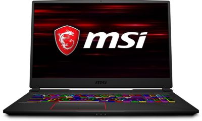 MSI GE75 Raider 10SFS-431FR PC Gamer code EAN 4719072746407 