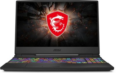 GL65 Leopard 10SFK-623FR PC Gamer