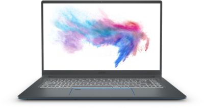 Prestige 15 A10SC-224FR Ordinateur portable