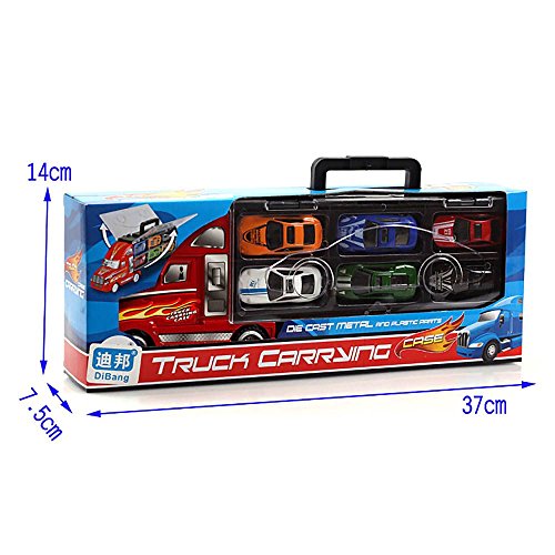 2016 enfant favori auto camion voiture sacoche ...