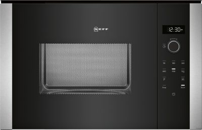 HLAWD53N0  N50 Micro ondes encastrable