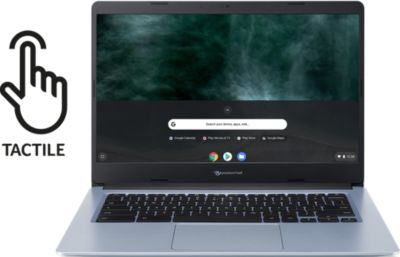 CB314-002 Touch Chromebook 4710180796179 Packard Bell