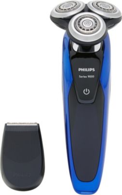 EX S9181/13 Rasoir électrique