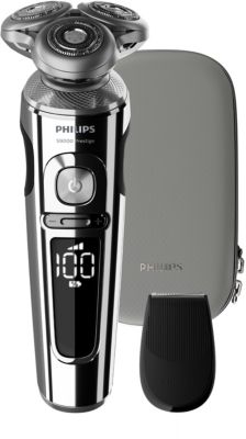 SP9821/12 Rasoir électrique