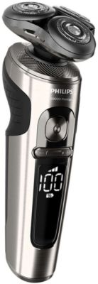 SP9860/13 Rasoir électrique