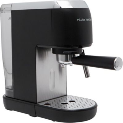 BCE290 Compacte Machine à expresso