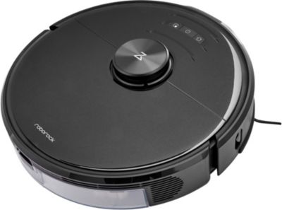 S6 MAX V Aspirateur robot