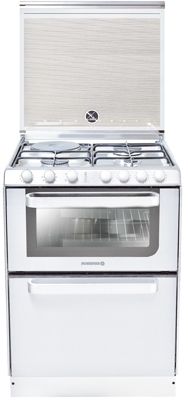 TRM60RB/NG Lave vaisselle cuisson