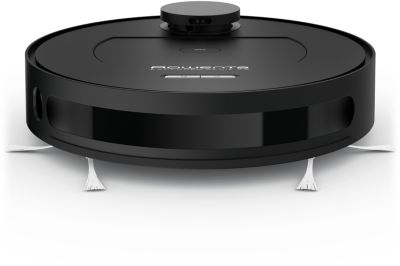 Rowenta RR7675WH Robot Aspirateur Laveur code EAN 3221616001107 