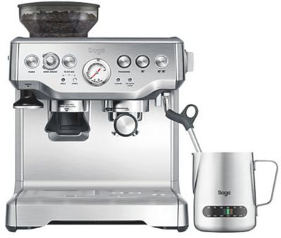 Barista Express Machine à expresso