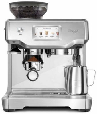 Barista touch Machine à expresso