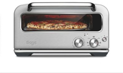 The Smart Oven Pizzaiolo Mini four