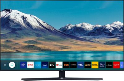 65TU8505 2020 TV LED