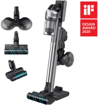 Jet 90 VS20R9048S3 Aspirateur balai