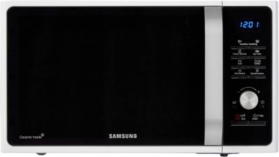 MG28F303TAW/EF Micro ondes gril