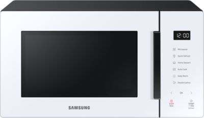 Samsung MS23T5018AW/EF Micro ondes code EAN 8806090271458 