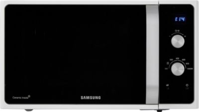Samsung MS28F303EFW/EF Micro ondes code EAN 8806090397431 