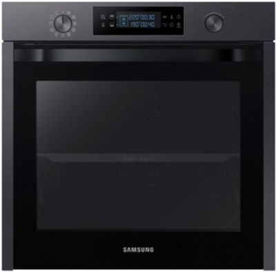 NV75K5571RM DUAL COOK Four encastrable